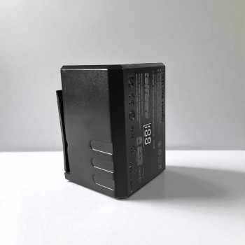 Gambar produk Taffware Baterai Laser Level 3D Rechargeable Battery with LED Display 8000mAh - BM03