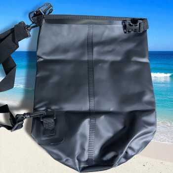 Gambar produk Dezlon Ocean Pack Tas Selempang Anti Air Outdoor Waterproof Dry Bag 10L - INU142