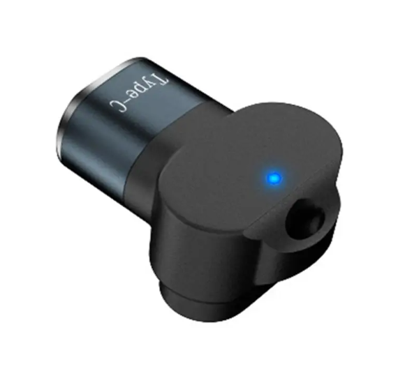 Gambar produk POWG Charging Adapter USB Type C for Smartwatch Z6A/Z7S/Z7A/Z8A/Z9/Z10 - A0NB