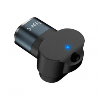 Gambar produk POWG Charging Adapter USB Type C for Smartwatch Z6A/Z7S/Z7A/Z8A/Z9/Z10 - A0NB