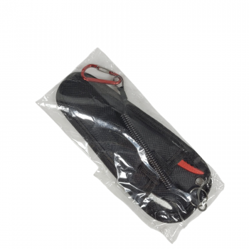 Gambar produk Tang Pemotong Kail Pancing Aluminium Fishing Pliers Hook Remover