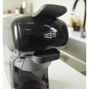 Gambar produk Trieste Mesin Kopi Espresso 3in1 Coffee Maker 19 Bar 1450W 600ml - ST-504