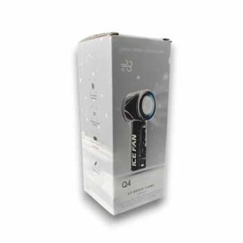 Gambar produk IFAN Kipas Mini Genggam Portable Kompres Dingin Handheld Fan 3000mAh - Q4
