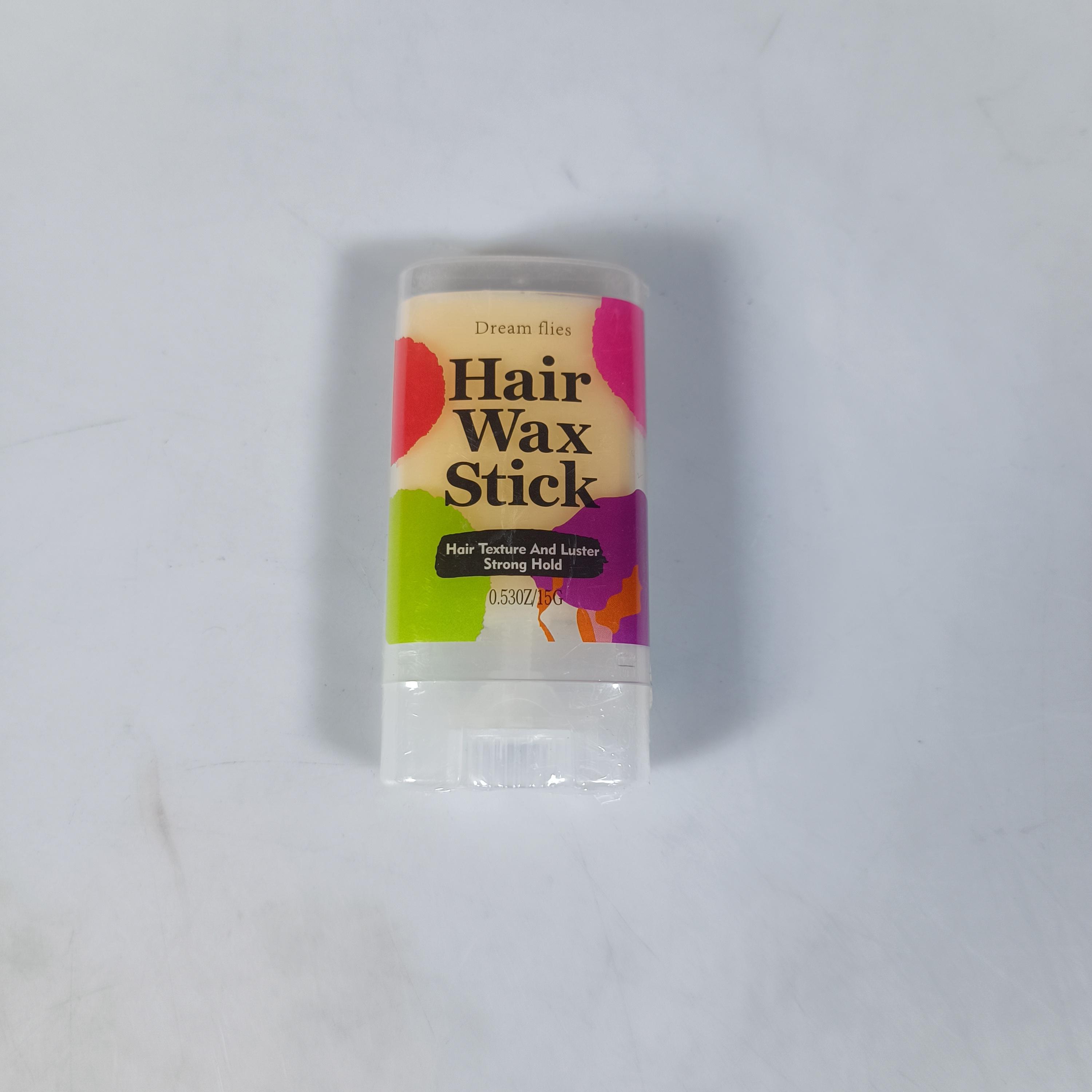 Gambar produk LALUNA Penata Rambut Hair Wax Stick Styling Pomade Breaking 15G Dream Flies - L65
