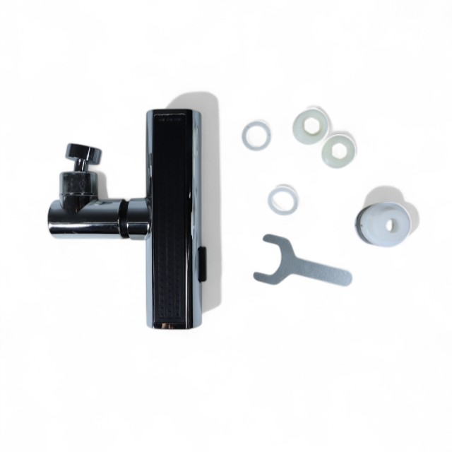 Gambar produk OLAF Keran Air Extender Faucet Water Outlet Universal 360 Degree - O2