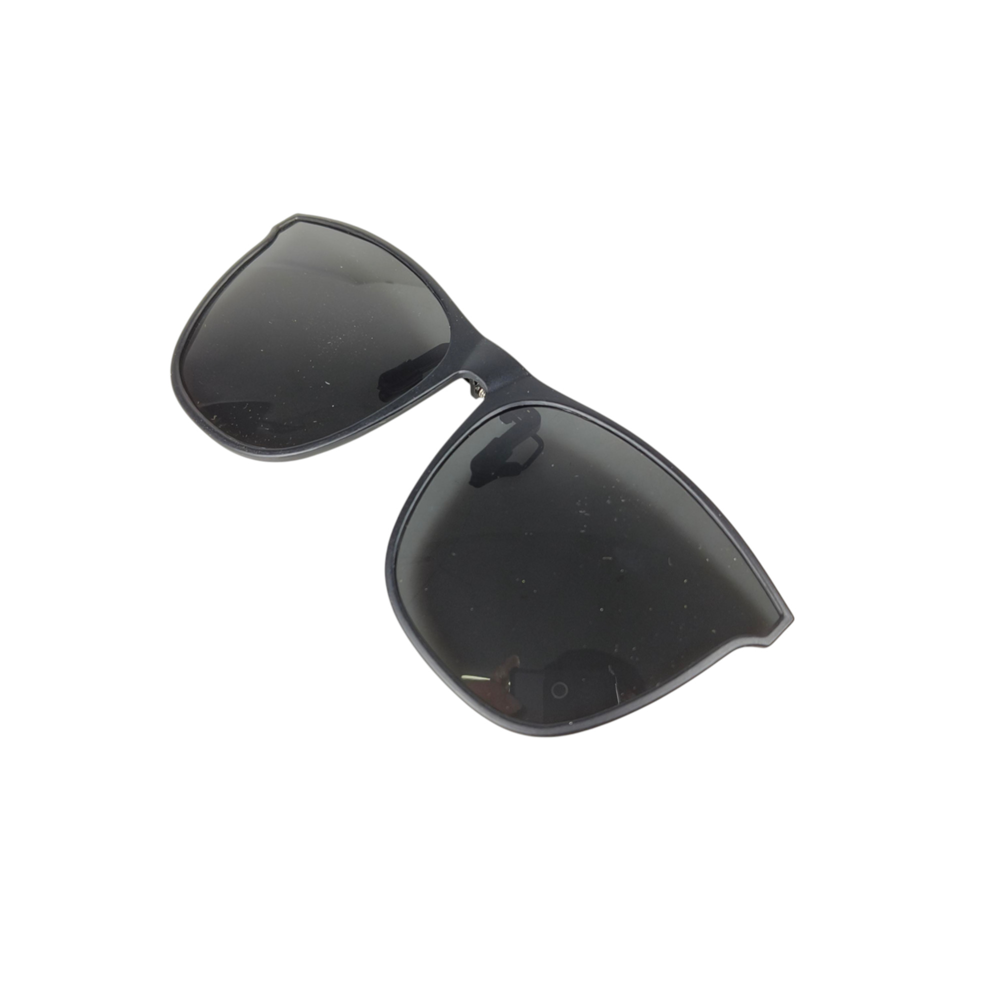 Gambar produk MELMAN Lensa Klip Kacamata Anti Silau Clip-on Polarized Sunglasses - ML-2