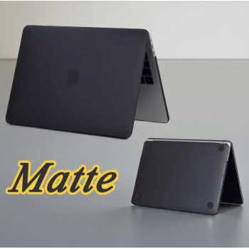 MTT Cover Case Macbook Full Protection Flat Luxury Matte M2 M3 M4 - M-02