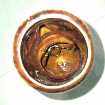 Gambar produk Loveyalty Gelas Keramik Kopi Teh Hawaiian Tiki Ceramic Cup 400ml - LY-40