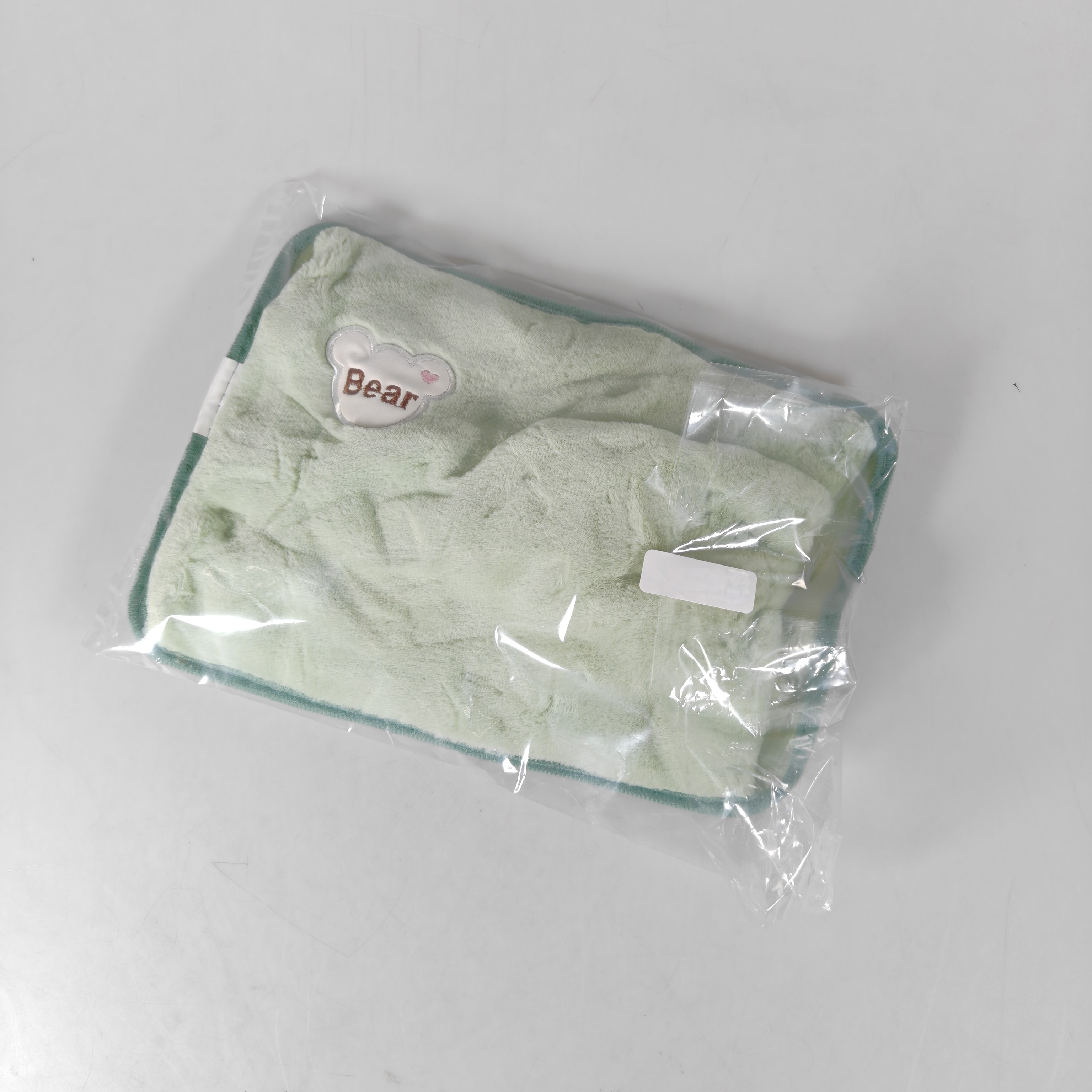 Gambar produk RYRA Bantal Penghangat Perut Haid Elektrik Kompres Hot Water Bag - QM-9527
