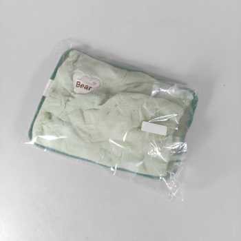 Gambar produk RYRA Bantal Penghangat Perut Haid Elektrik Kompres Hot Water Bag - QM-9527