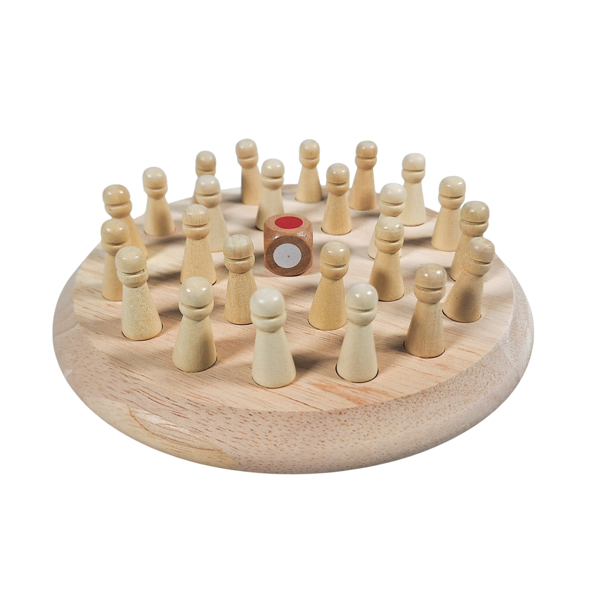 Gambar produk JKLMOON Memory Chess Board Game Mainan Anak Color Match - MMM-813