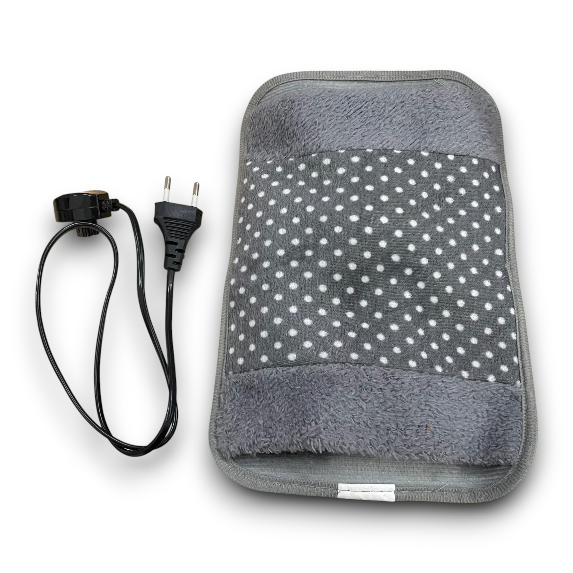 Gambar produk HEJ Hot Water Bag Electric Warmer Pillow Bantal Penghangat Portable - HJ-2050