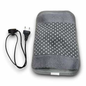 Gambar produk HEJ Hot Water Bag Electric Warmer Pillow Bantal Penghangat Portable - HJ-2050