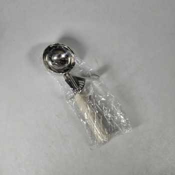 Gambar produk AXV Sendok Takar Es Krim Ice Cream Scoop Stainless Steel - AX-231