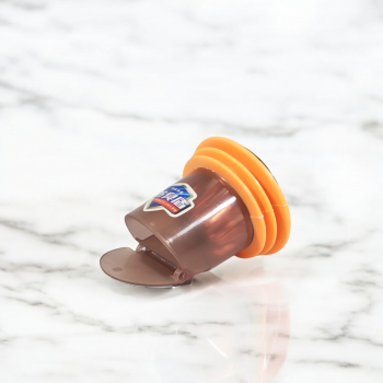 Gambar produk Slyz Floor Drain Plug Trap Pencegah Bau Saluran Air Anti Kecoa - Slyz33