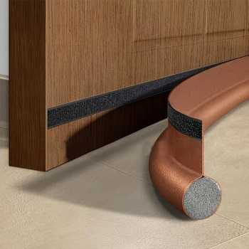 MAFCH Door Stopper Blocker Insulator Penahan Pintu Satu Sisi 96cm - MF69