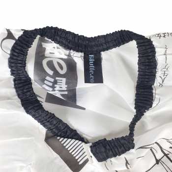 Gambar produk Biutte.co Jubah Apron Kip Pangkas Rambut Salon Barbershop Cape - HA46