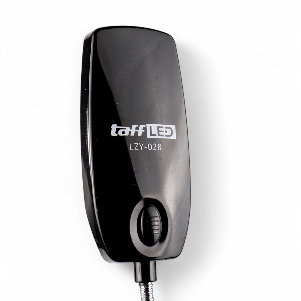 Gambar produk TaffLED Goodland Lampu Baca Mini LED USB Cool White 1.5W with Switch 28 Led - LZY-028