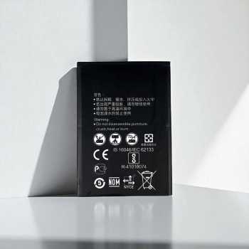 Gambar produk Baterai Modem WiFi Huawei E5577 E5573 1500mAh - HB434666RBC