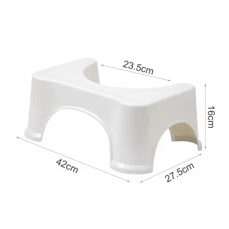 Gambar produk FMA Bangku Toilet Multifungsi Adult and Children Toilet Foot Stool - FM-ACA