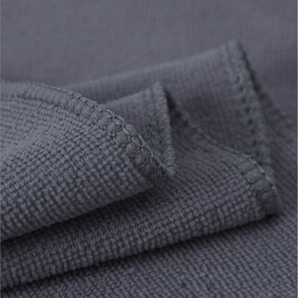 Gambar produk FMA Microfiber Cleaning Towel Lock Edge Quick Dry Multifunctional 30x30 - F-2030