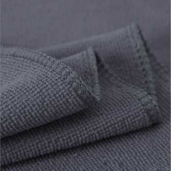 Gambar produk FMA Microfiber Cleaning Towel Lock Edge Quick Dry Multifunctional 30x30 - F-2030