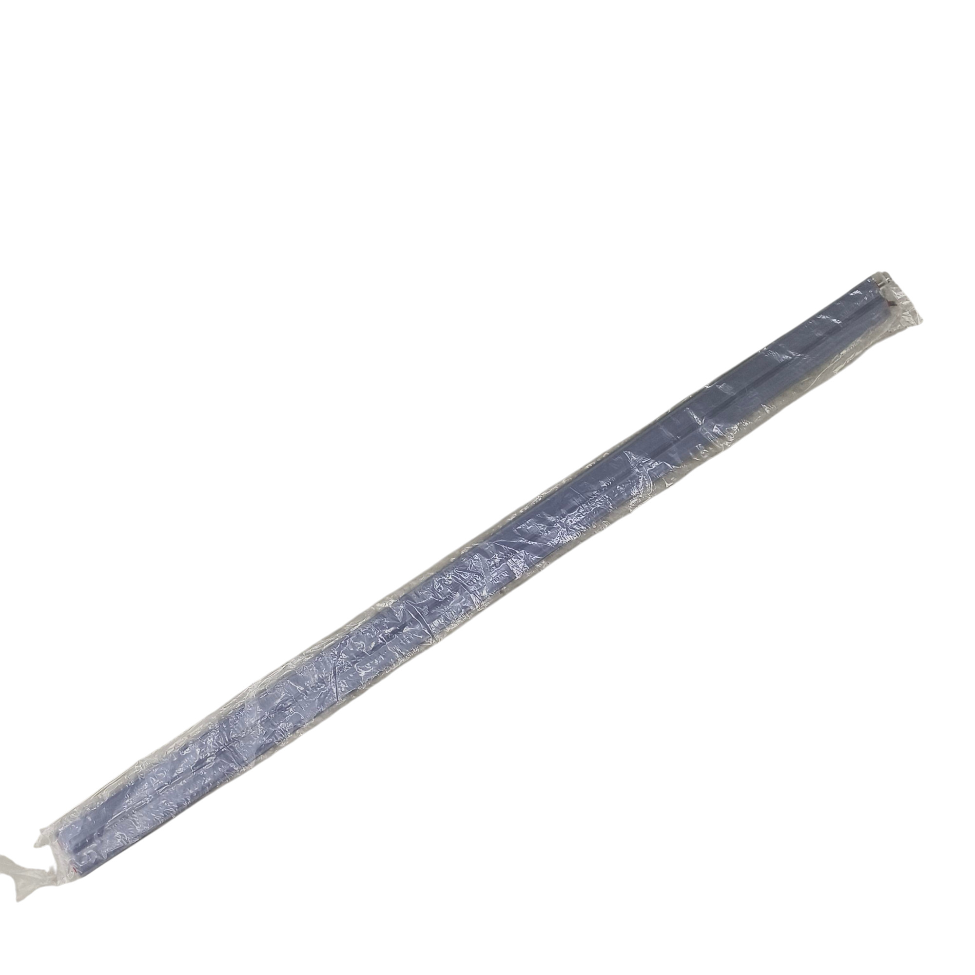 Gambar produk TPSK Lis Pintu Penghalang Debu Serangga Door Seal Strip 1Mx55mm - TP149