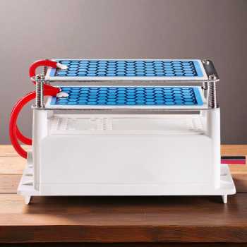 Gambar produk Ozonizer DIY Ozone Generator 10g/h Portable Ceramic Plate Air Purifier - CRAC220V10G