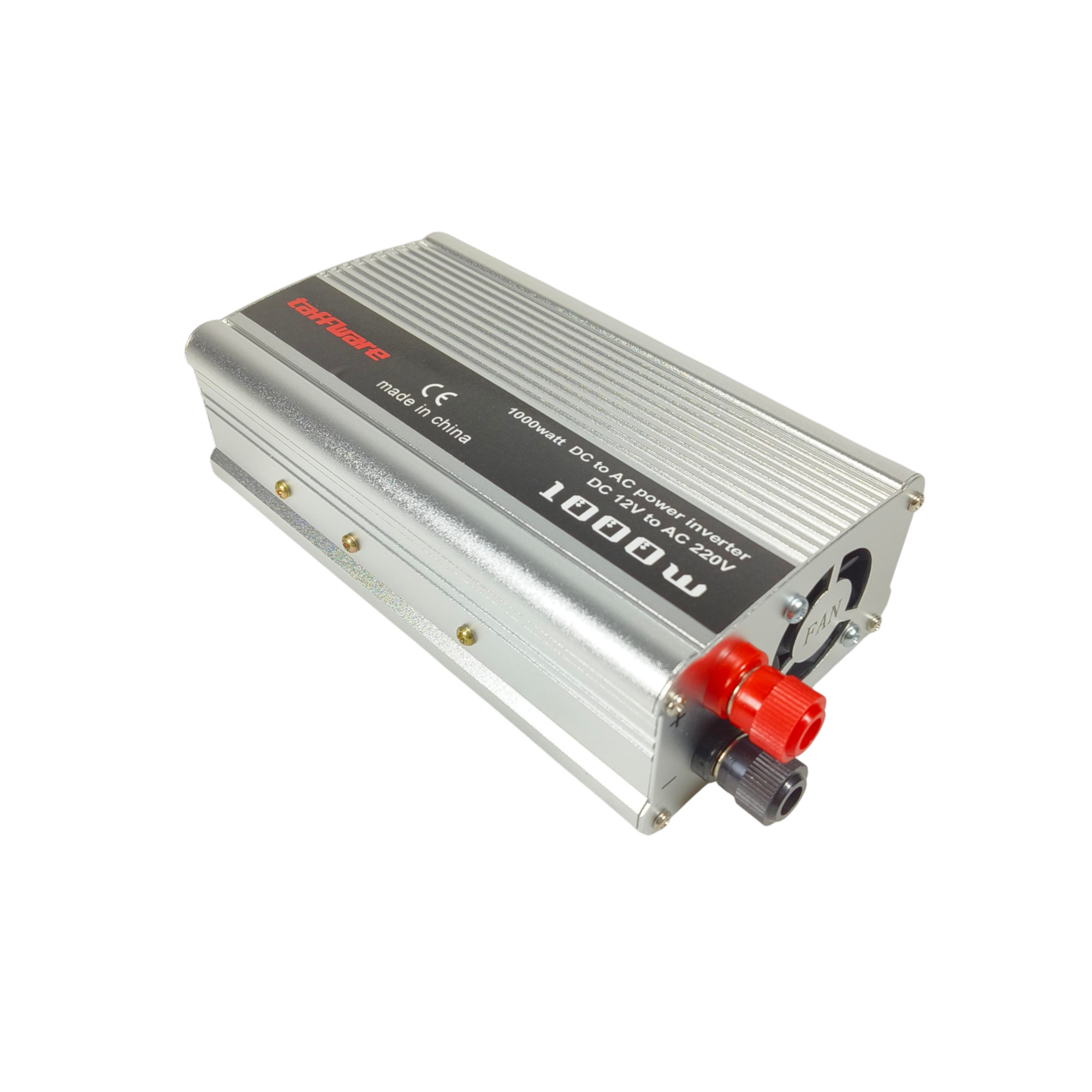 Gambar produk Taffware Power Inverter Mobil Modified Sine DC 12V to AC 220V 1000W - SAA-1000A
