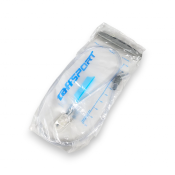 Gambar produk TaffSPORT Kantong Air Minum Water Bladder Hydration Pack Food Grade 2L - TFWB-20