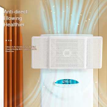 Gambar produk COOLIT Cover Angin AC Portabel Adjustable Air Conditioner Windshield - COOL02