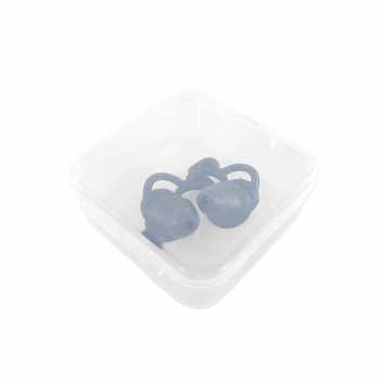 Gambar produk TaffSPORT Penutup Telinga Earplug Noise Reduction 3 Layer - VO70