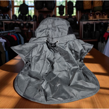 Gambar produk Rhodey Topi Rimba Outdoor Anti UV Waterproof Boonie Hat Nylon - YL-A10