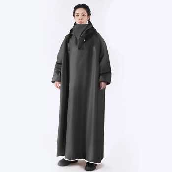 Gambar produk RAINGO Jas Hujan Ponco Motorcycle Raincoat Waterproof Riding Gear - MT45