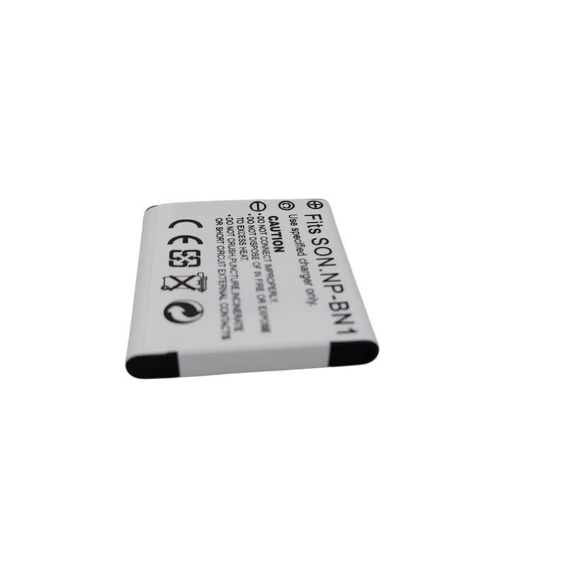 Gambar produk Baterai Kamera Sony 900mAh Cyber-shot NP-BN1 DSC-J20 (Replika 1:1)
