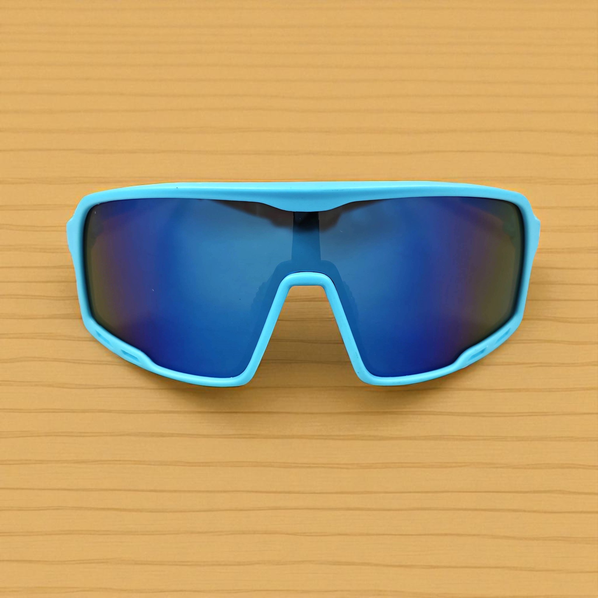 Gambar produk SPEZIAL Kacamata Sepeda Lensa Mercury Protective Glasses Outdoor Sport - S-99