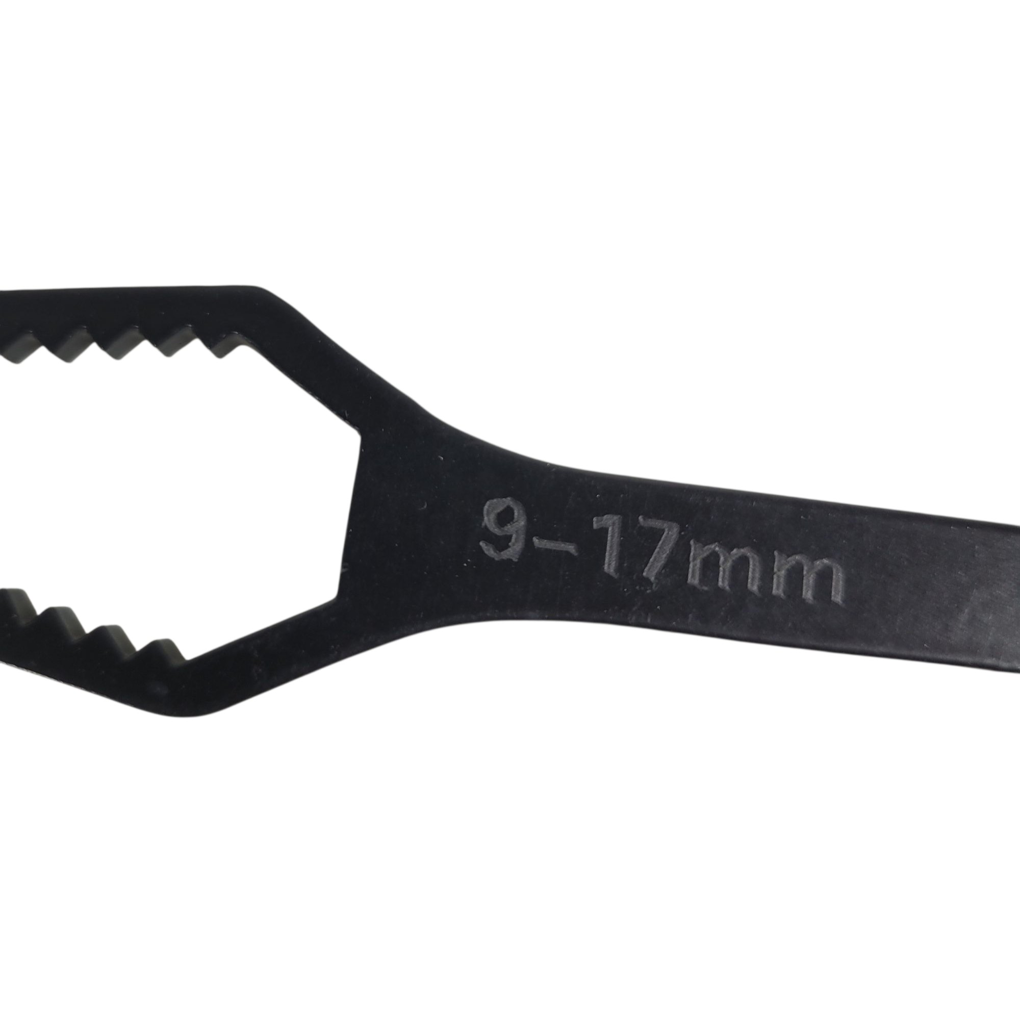 Gambar produk KRIOCY Kunci Ring Universal Torx Wrench Double Head 3.5mm 3-17mm - HRC60