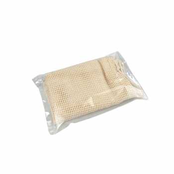 Gambar produk BAGGU Tas Belanja Lipat Vegetable and Fruit Cotton Mesh Bag XXL - BG1