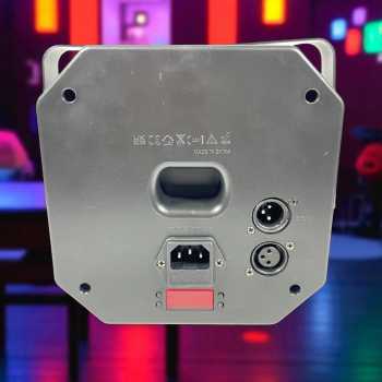 Gambar produk Alien Lampu Proyektor Disco Waterproof IP20 DMX 45W 245V - AL050
