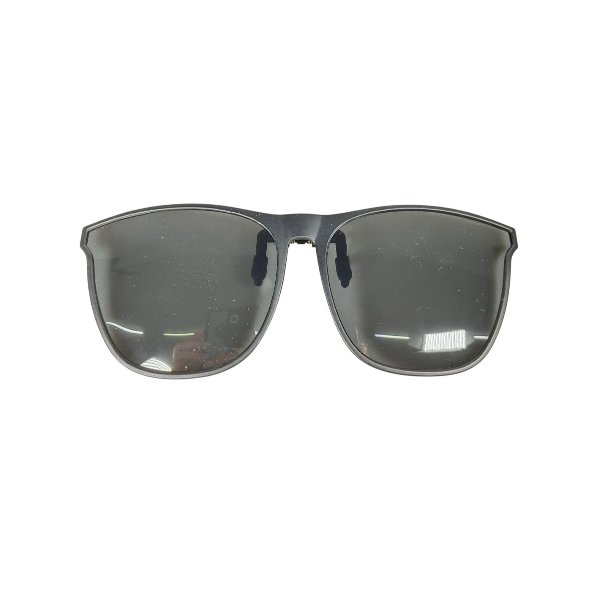 Gambar produk MELMAN Lensa Klip Kacamata Anti Silau Clip-on Polarized Sunglasses - ML-2
