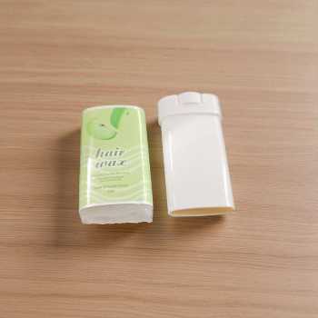 Gambar produk LALUNA Penata Rambut Hair Wax Stick Styling Pomade Breaking 15G Apple - L65