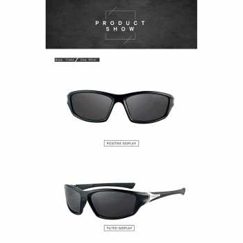 Gambar produk XIRAN Kacamata Fashion Outdoor Sunglasses UV400 - P3016