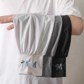 Gambar produk GAFAST Manset Sarung Pelindung Tangan Lengan Sleeves UV Protection - GF124