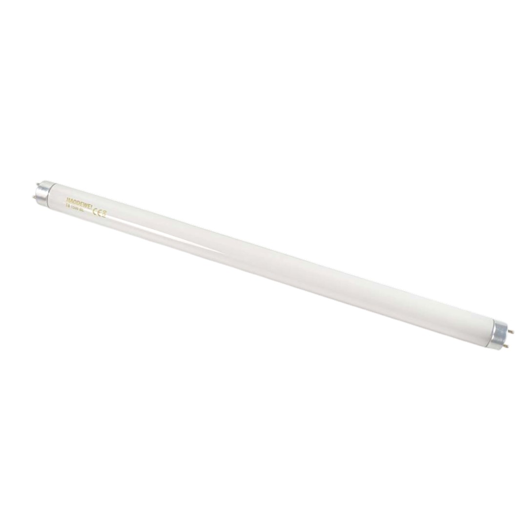 Gambar produk HAODEWEI Refill Lampu UV Nyamuk Pembasmi Serangga TL Neon 15W - T8