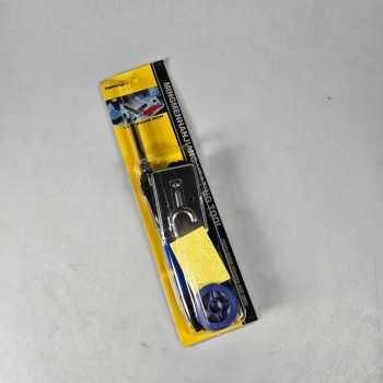 Gambar produk Taffware Solder Adjustable Temperature Fast Heating 60W 5 Tips 8g Tin - TH60