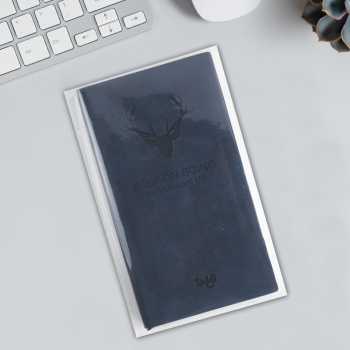 Gambar produk Toddi Buku Jurnal Leather Notebook Diary 68GSM 200 Halaman Grid A6 - CW-5026
