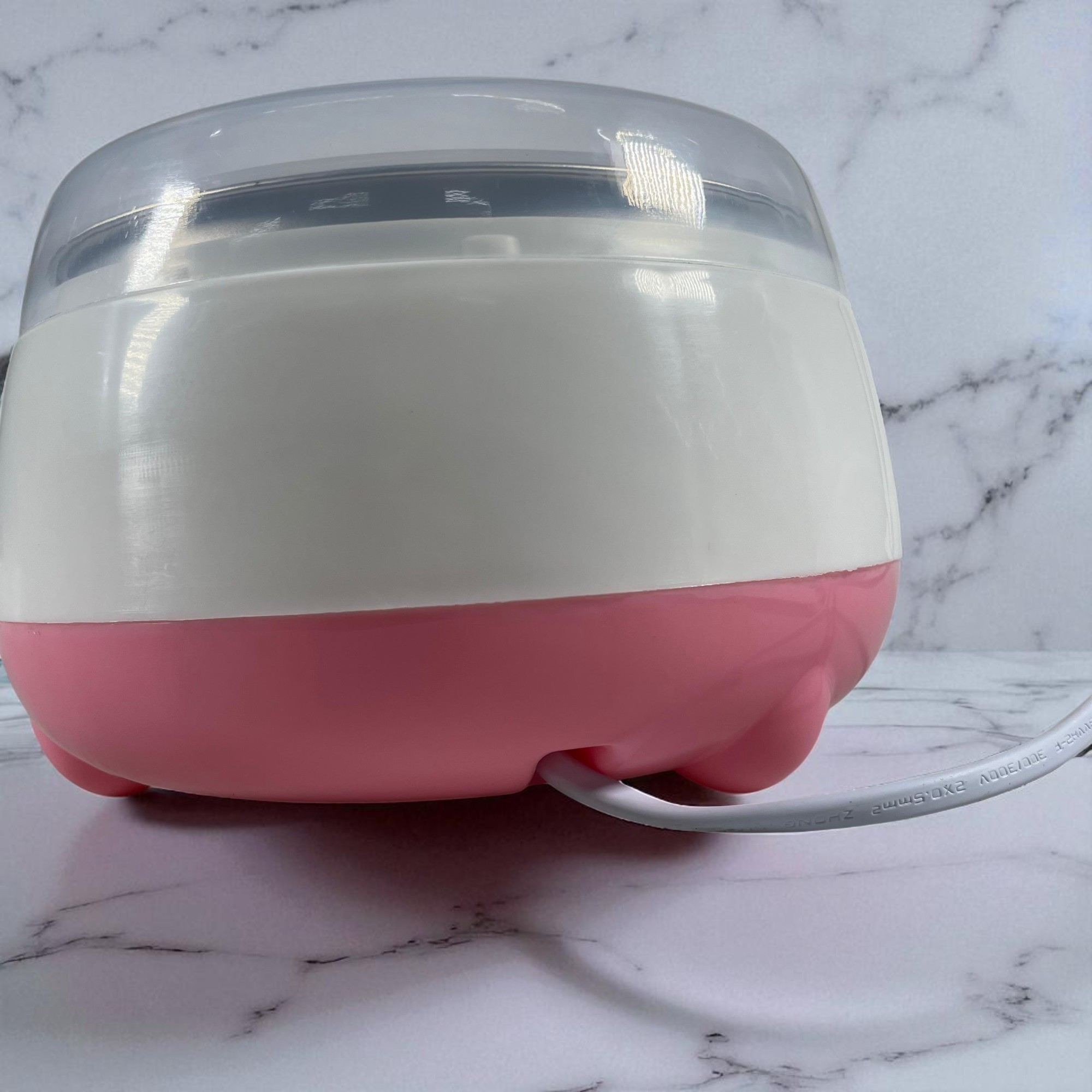 Gambar produk TaffHOME Mesin Pembuat Yogurt Maker Electric Portable 1L 15W - PA-12D
