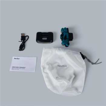 Gambar produk NexTool Senter Kepala LED COB Headlamp Flashlight Rechargeable IPX4 - NE20002
