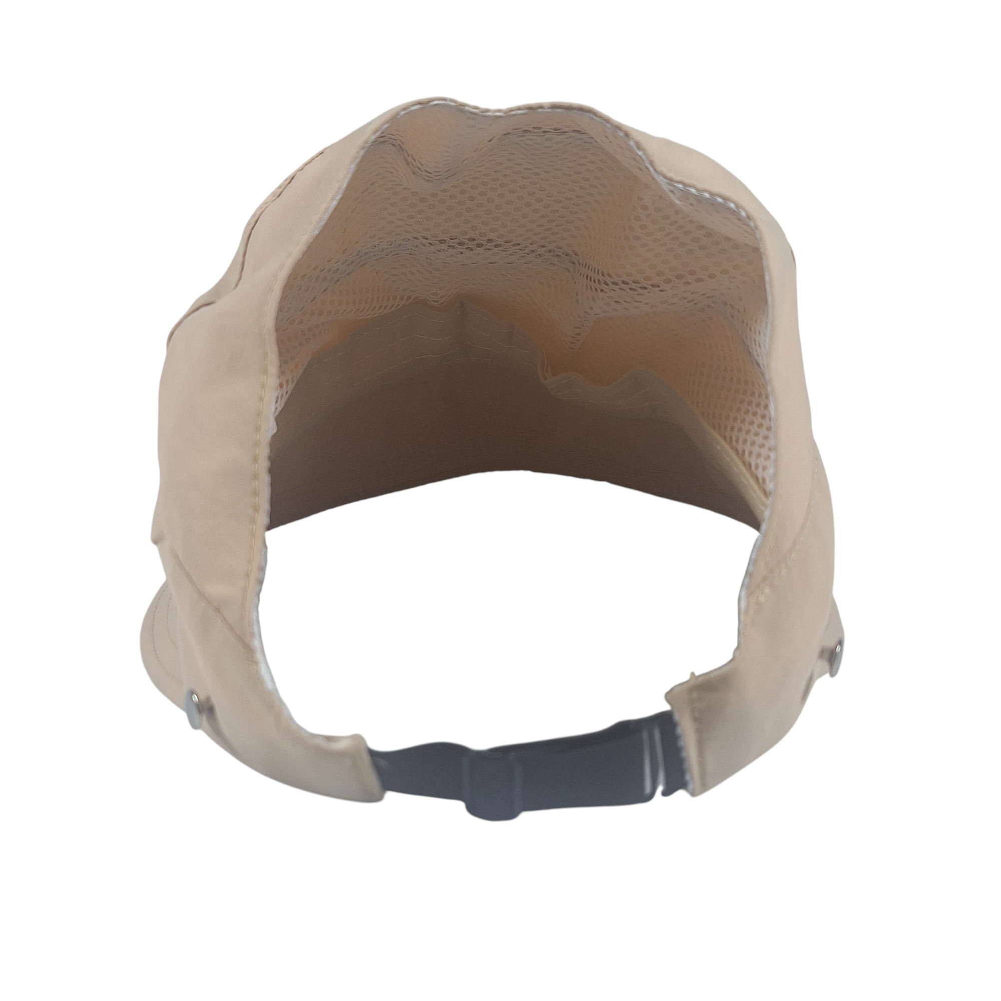Gambar produk SANWOOD Topi Pantai Wanita Sun Visor Hat Polyester Cotton Breathable - SW56