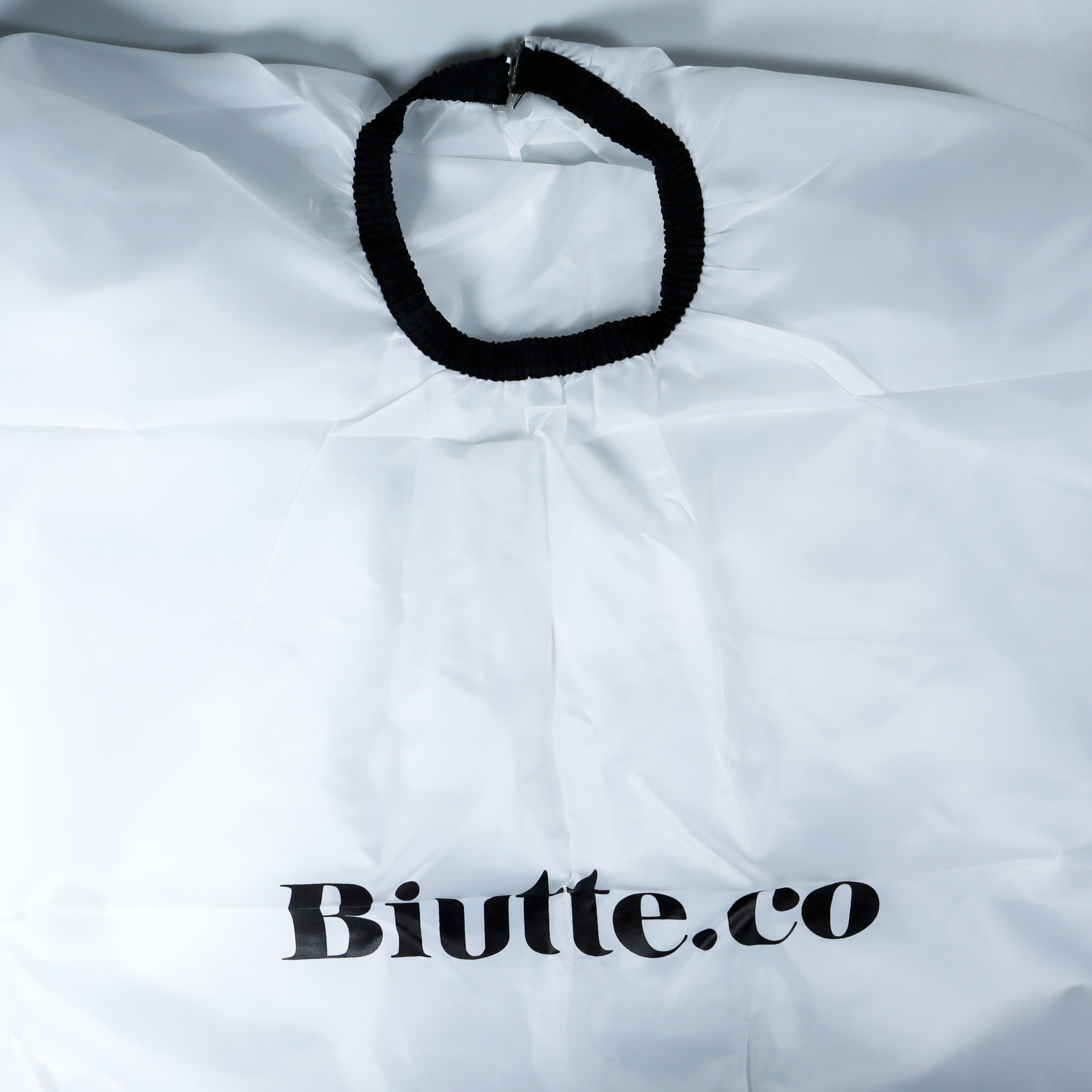 Gambar produk Biutte.co Jubah Apron Kip Pangkas Rambut Salon Barbershop Cape Nylon - B03